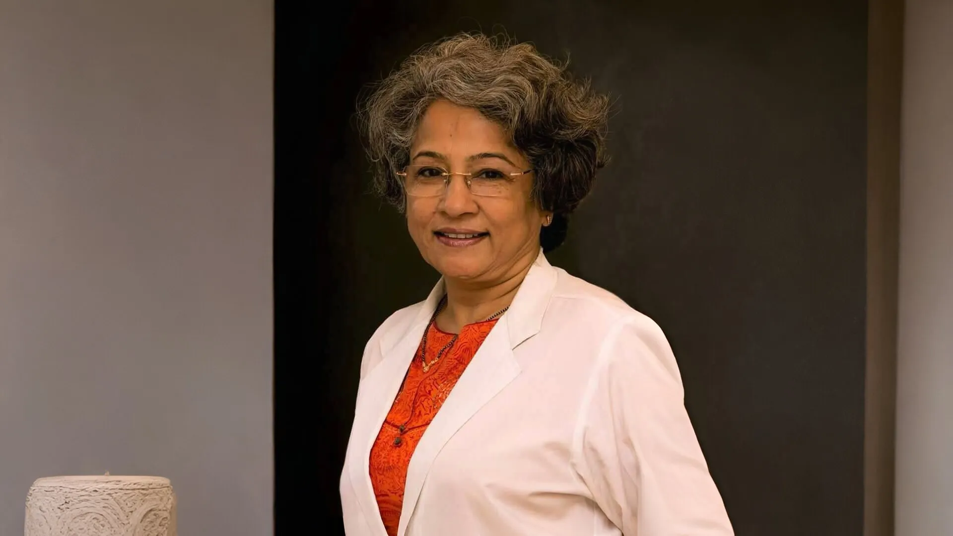 Dr. Vaishali Vadgaonkar